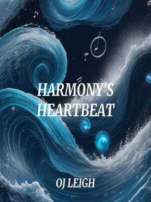 cover image of Harmony's Heartbeat